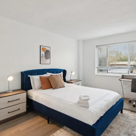 Legacy At Imperial Village 211 I 1 Bed 1 Bath